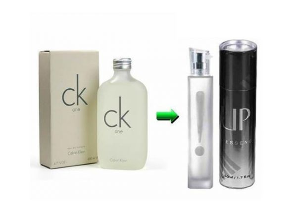 CK One - UP!25