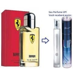 Ferrari Red - UP!13