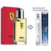 Ferrari Red - UP!13