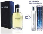 Dolce & Gabbana - UP!07