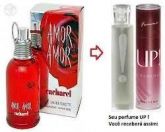 Amor Amor - UP!06
