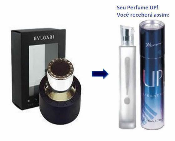 Bulgari Black - UP!05