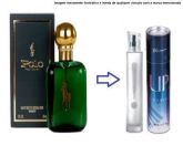 Polo Black - UP!21